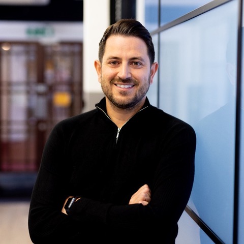 Dean Nagib